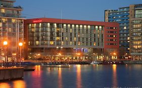 Crowne Plaza London - Docklands, An Ihg Hotel