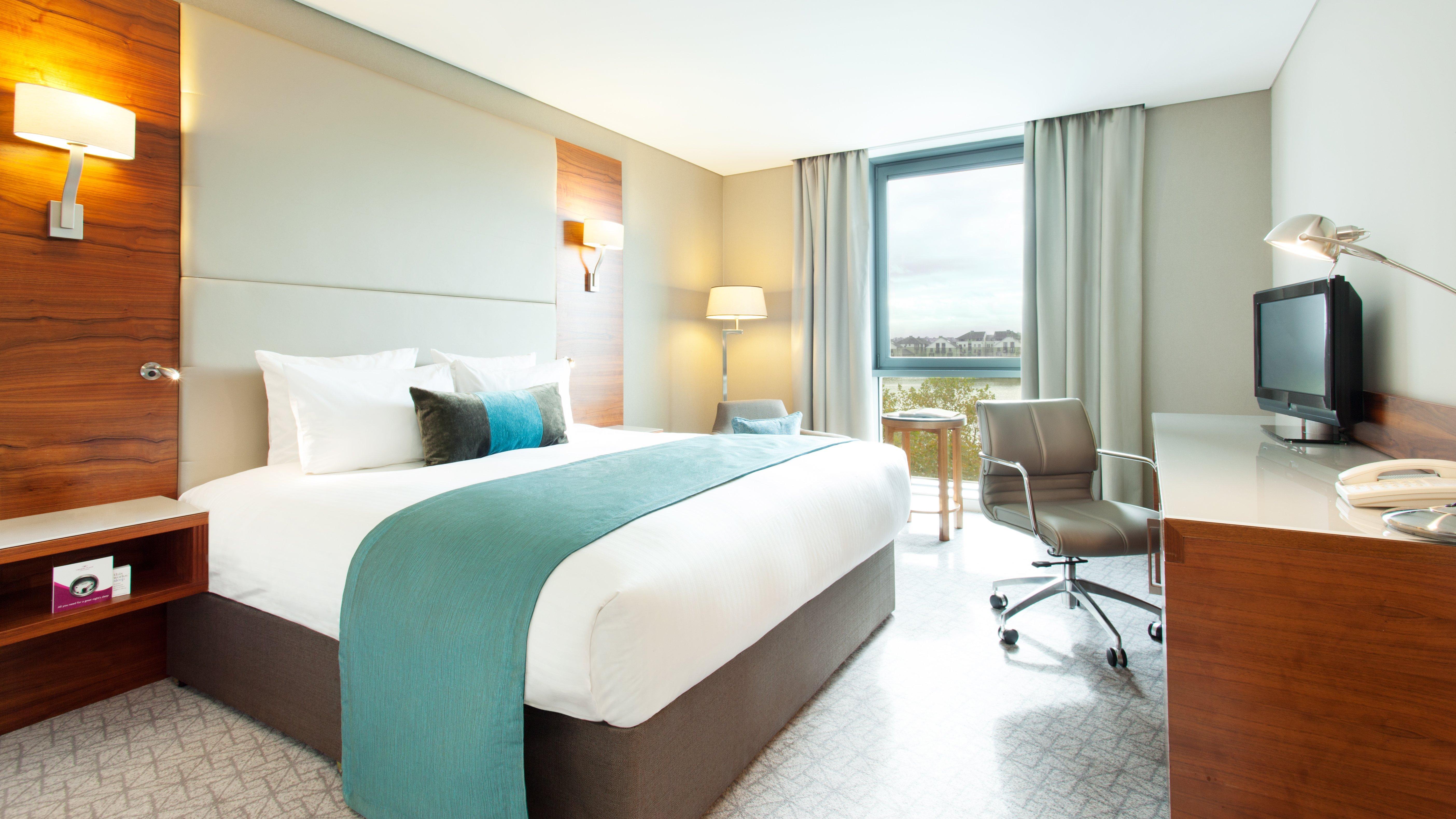 Hotel Crowne Plaza London - Docklands By Ihg Exterior foto